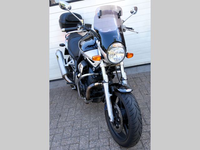 yamaha - bt-1100-bulldog