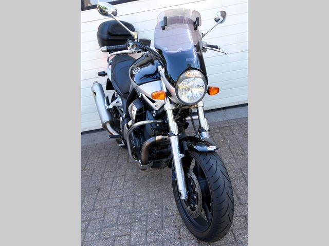 yamaha - bt-1100-bulldog