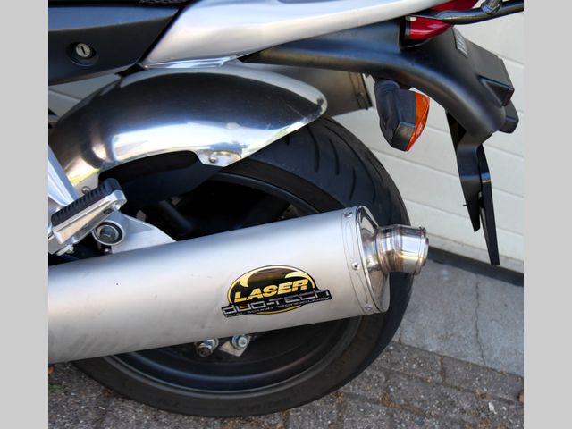 yamaha - bt-1100-bulldog
