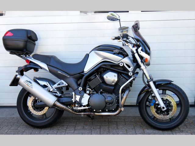 yamaha - bt-1100-bulldog