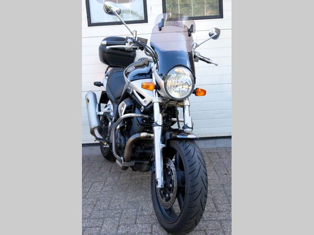 yamaha - bt-1100-bulldog