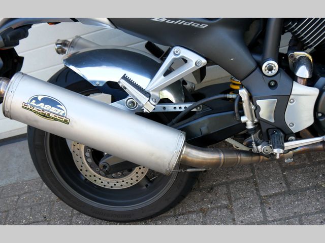 yamaha - bt-1100-bulldog