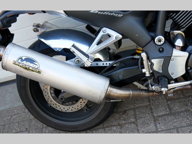 yamaha - bt-1100-bulldog