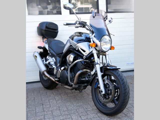 yamaha - bt-1100-bulldog