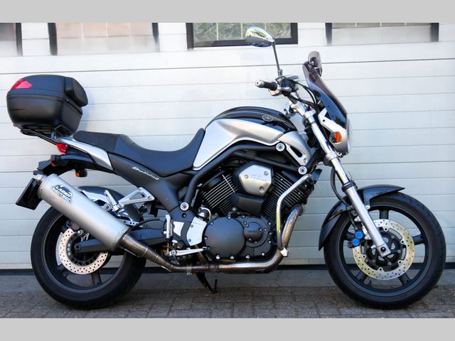 yamaha - bt-1100-bulldog