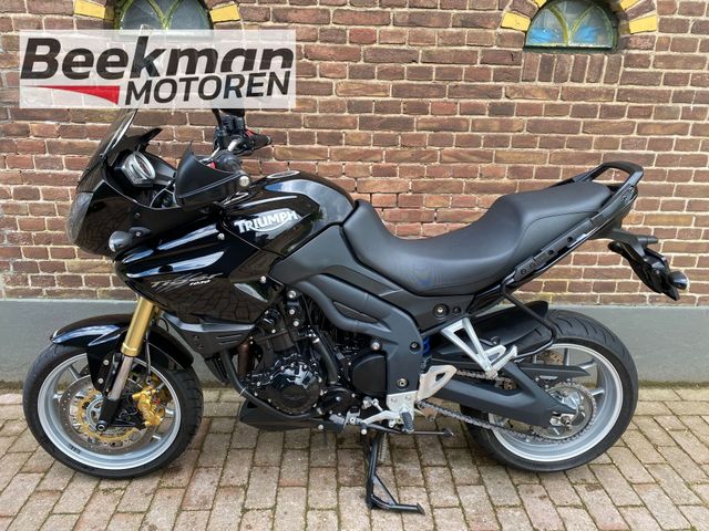 triumph - tiger-1050-abs