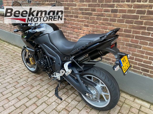triumph - tiger-1050-abs