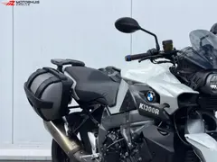 BMW K 1300 R 2009 occasion – foto 12 van 20