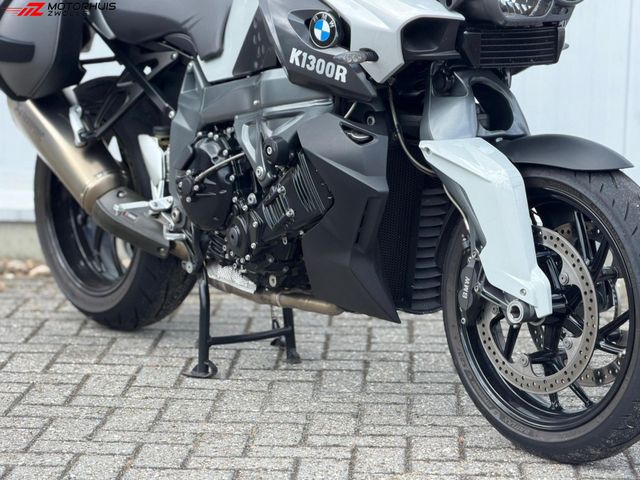 bmw - k-1300-r