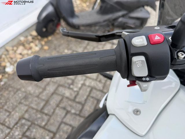 bmw - k-1300-r