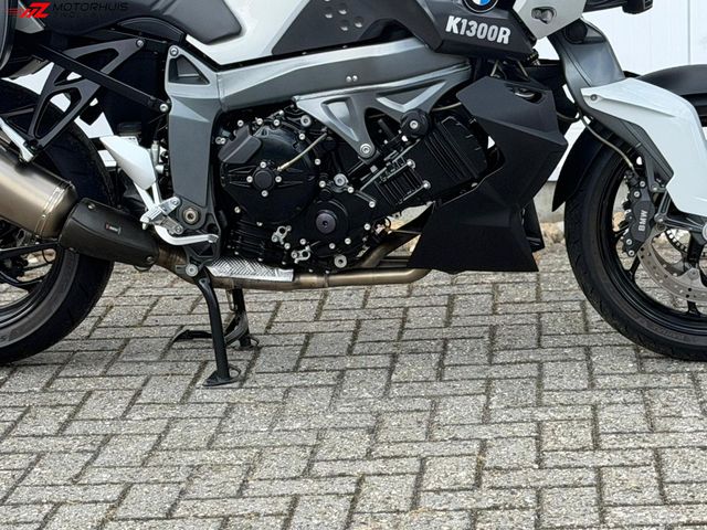 bmw - k-1300-r
