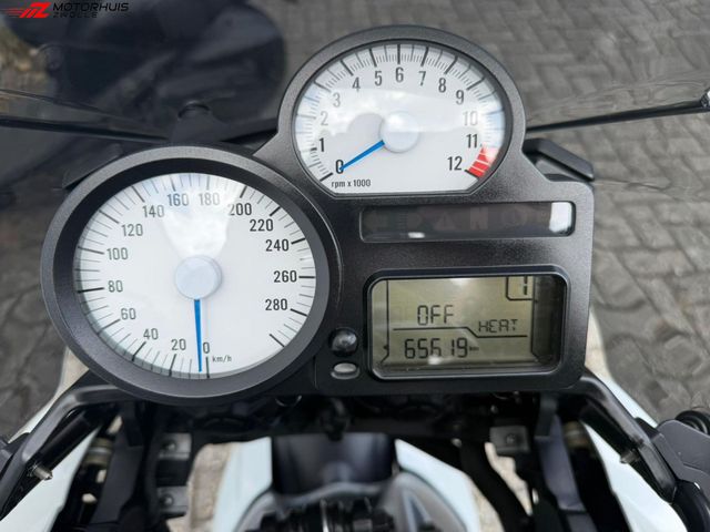 bmw - k-1300-r