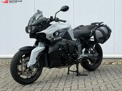 BMW K 1300 R – foto 3