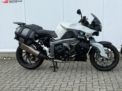 BMW K 1300 R – foto 2