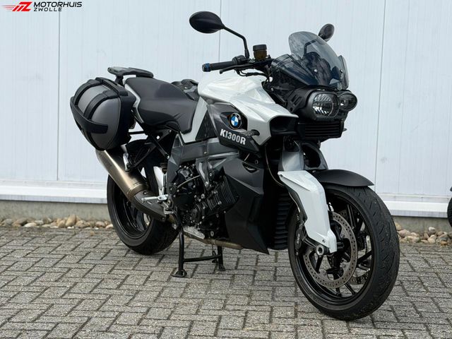 bmw - k-1300-r