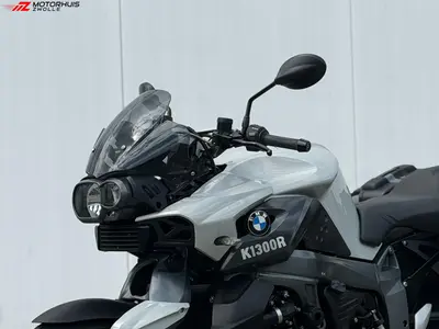 BMW K 1300 R – foto 4