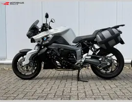 BMW K 1300 R 2009