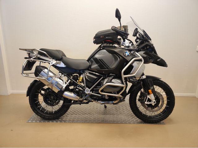 bmw - r-1250-gs-adventure