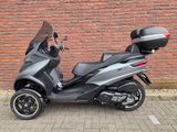 PIAGGIO MP3 500 HPE SPORT ABS ASR