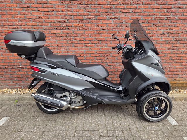 piaggio - mp3-500-hpe-sport-abs-asr