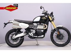 TRIUMPH SCRAMBLER 1200 XE
