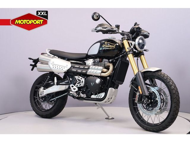 triumph - scrambler-1200-xe