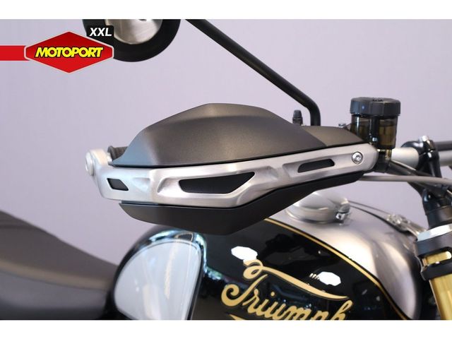 triumph - scrambler-1200-xe
