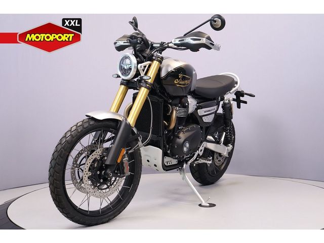 triumph - scrambler-1200-xe