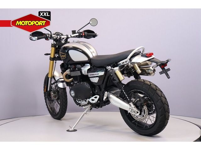 triumph - scrambler-1200-xe