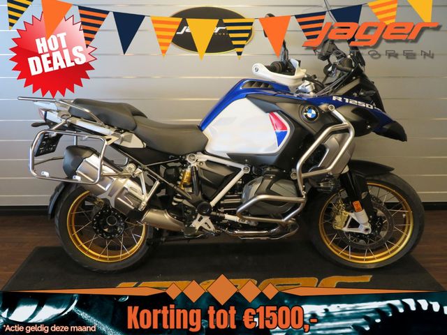 bmw - r-1250-gs-adventure