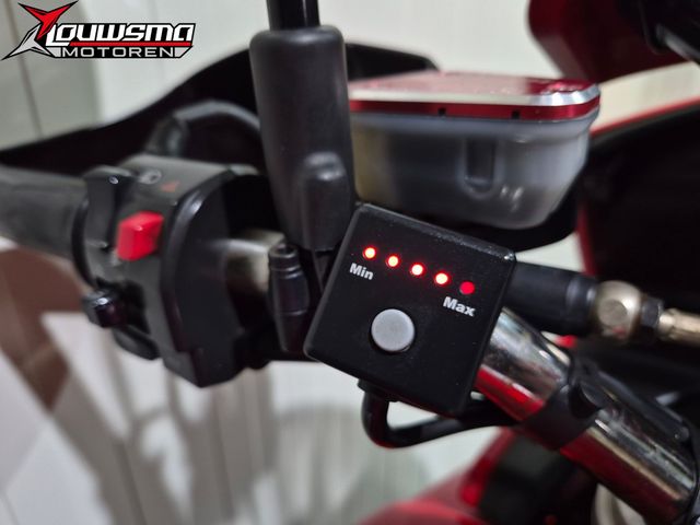 ducati - multistrada-1100