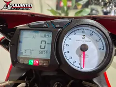 Ducati Multistrada 1100 2010 occasion – foto 7 van 21