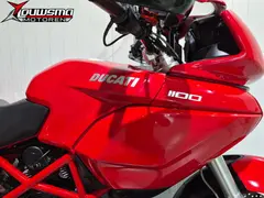 Ducati Multistrada 1100 2010 occasion – foto 6 van 21