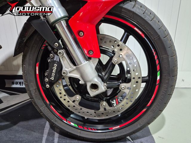 ducati - multistrada-1100