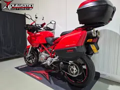 Ducati Multistrada 1100 2010 occasion – foto 13 van 21