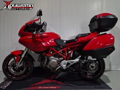 Ducati Multistrada 1100 2010 occasion – foto 11 van 21