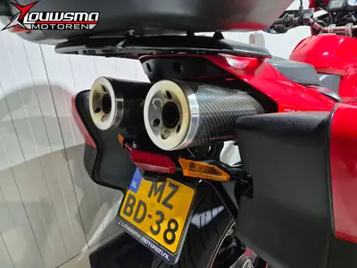 DUCATI MULTISTRADA 1100 – foto 4