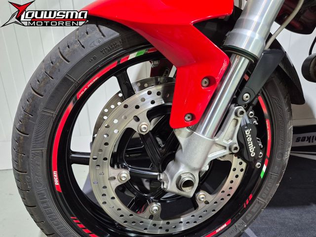 ducati - multistrada-1100