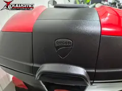 Ducati Multistrada 1100 2010 occasion – foto 9 van 21