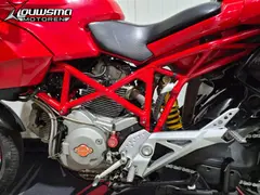Ducati Multistrada 1100 2010 occasion – foto 14 van 21