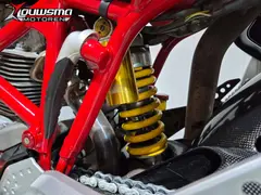 Ducati Multistrada 1100 2010 occasion – foto 19 van 21