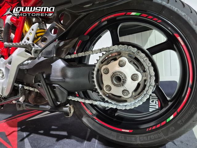ducati - multistrada-1100