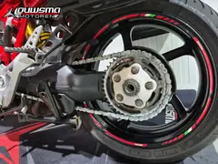 Ducati Multistrada 1100 2010 occasion – foto 16 van 21