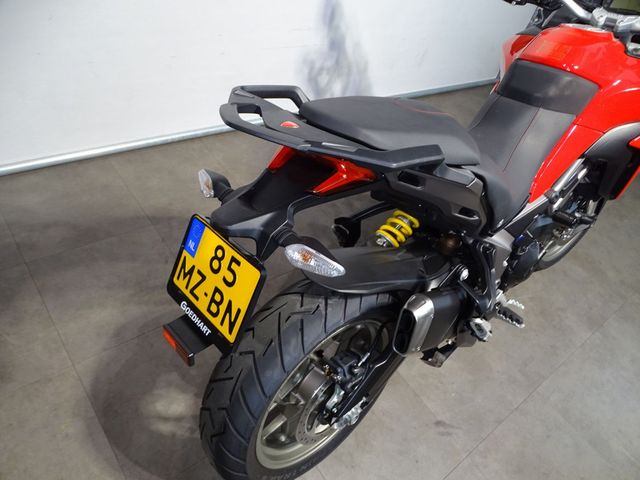 ducati - multistrada-950