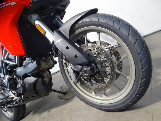 ducati - multistrada-950