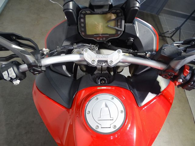 ducati - multistrada-950