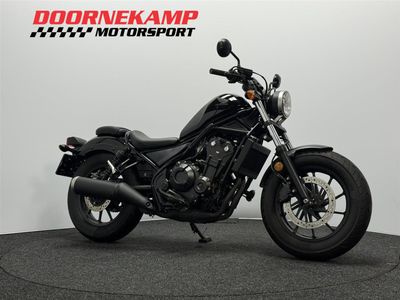 HONDA CMX 500 REBEL – foto 2