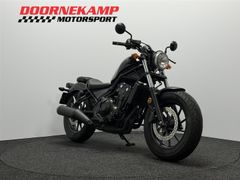 Honda CMX 500 Rebel 2018 occasion – foto 3 van 18