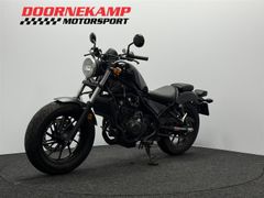 Honda CMX 500 Rebel 2018 occasion – foto 7 van 18