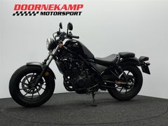 Honda CMX 500 Rebel 2018 occasion – foto 8 van 18